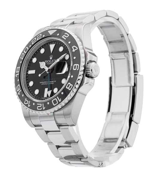Rolex GMT Master II 116710 LN